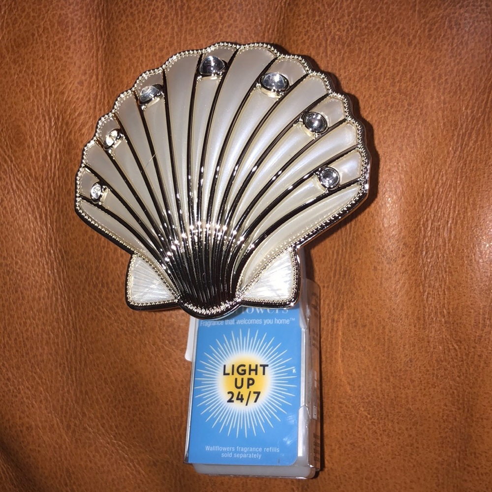 Bath and Body Works Fragrance Wall Plug
